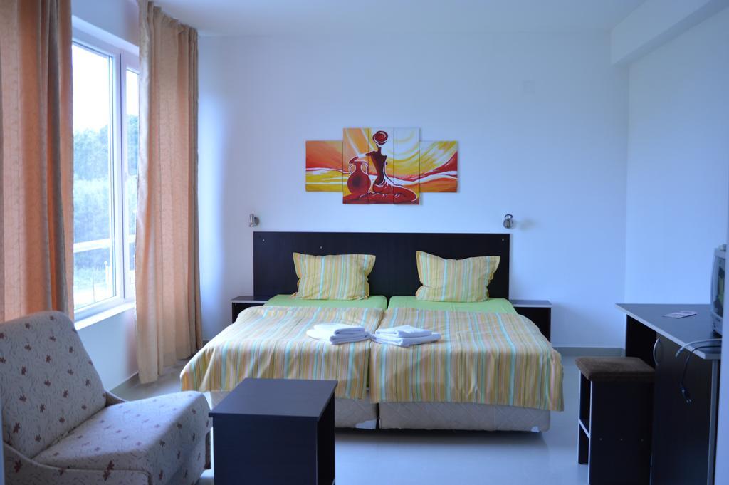 Hotel Paradise Lozenets Room photo