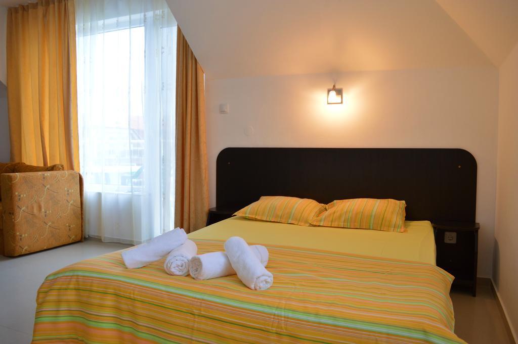 Hotel Paradise Lozenets Room photo