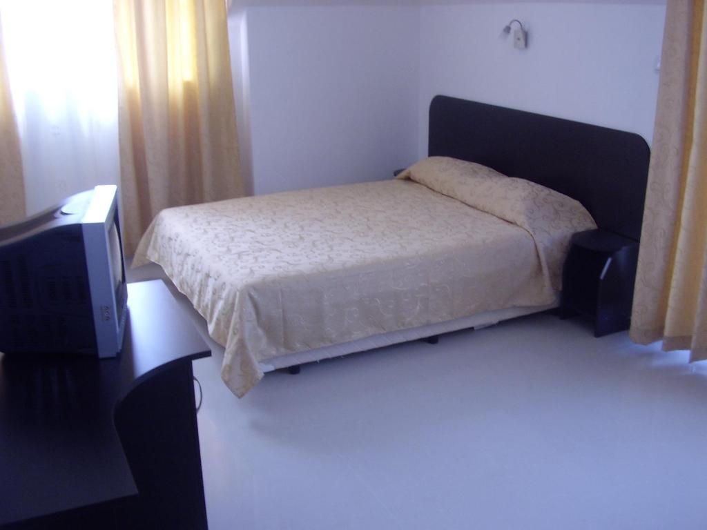 Hotel Paradise Lozenets Room photo