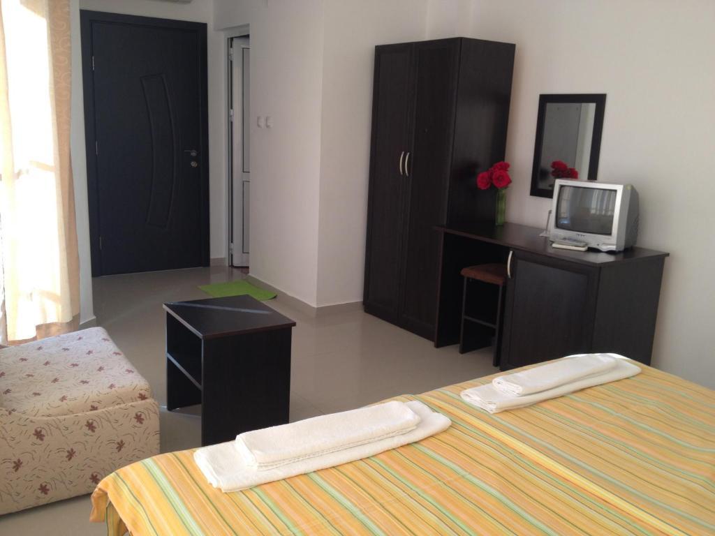 Hotel Paradise Lozenets Room photo