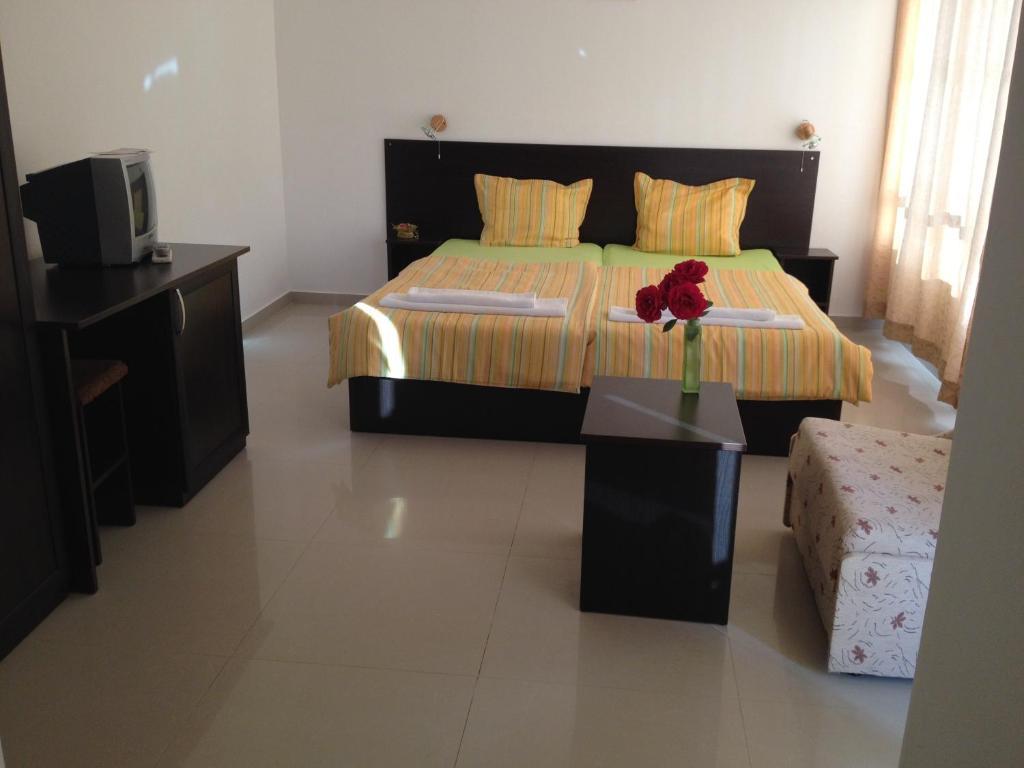 Hotel Paradise Lozenets Room photo